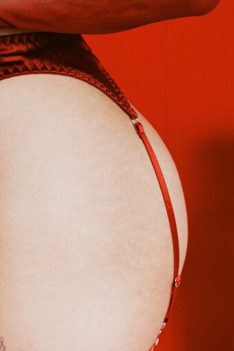 Deosa Голые слитые фото OnlyFans 1