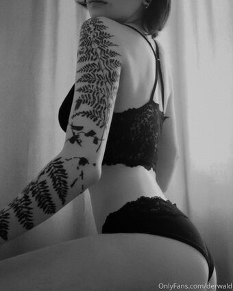 derwald Голые слитые фото OnlyFans 5