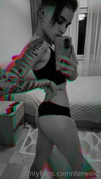 derwald Голые слитые фото OnlyFans 9