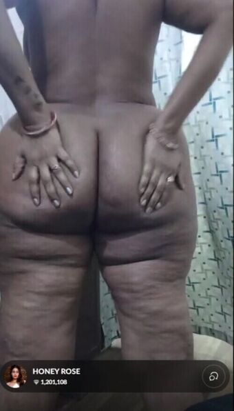 Desi Asszilla Голые слитые фото OnlyFans 17