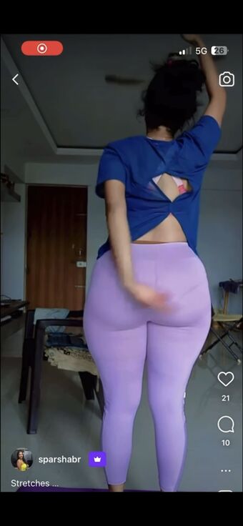 Desi Asszilla Голые слитые фото OnlyFans 21