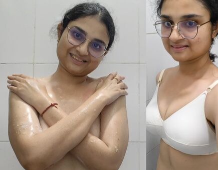 Desigirl Голые слитые фото OnlyFans 12