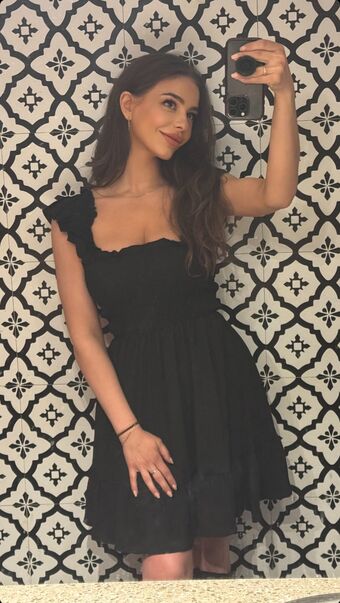 Desiree Elyda
