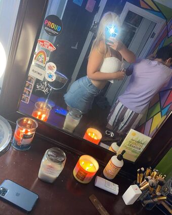 Destiny C Голые слитые фото OnlyFans 10