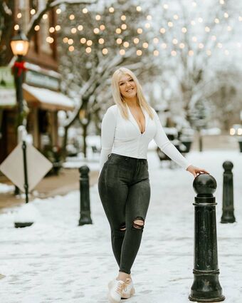 Destiny C Голые слитые фото OnlyFans 12