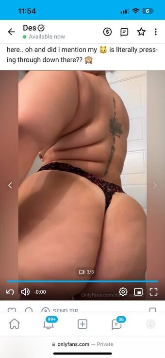 Destiny Gardner