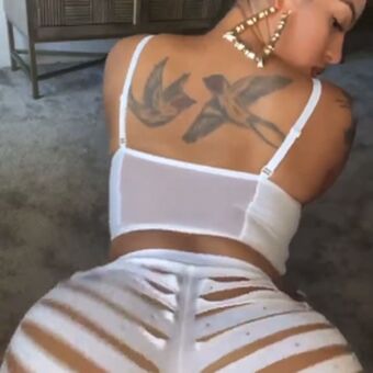Destvnyle Голые слитые фото OnlyFans 5