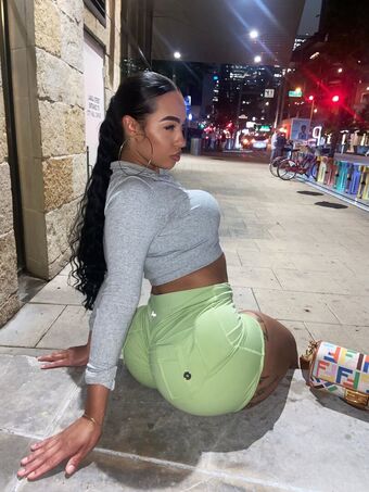Destvnyle Голые слитые фото OnlyFans 8