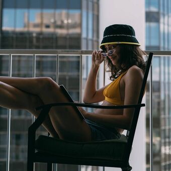 Dev Lemons Голые слитые фото OnlyFans 2