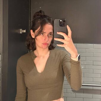 Dev Lemons Голые слитые фото OnlyFans 6