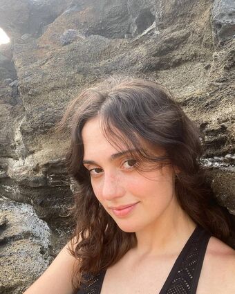 Dev Lemons Голые слитые фото OnlyFans 8