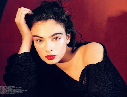 Deva Cassel