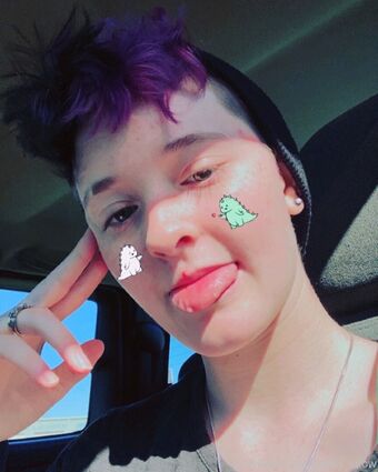 devil_i_know Голые слитые фото OnlyFans 1