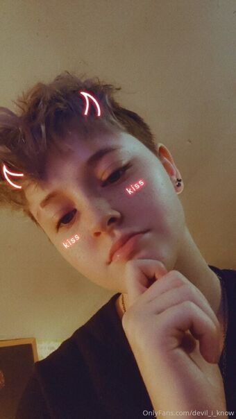 devil_i_know Голые слитые фото OnlyFans 10