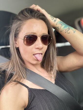 Devil In Demand Голые слитые фото OnlyFans 19