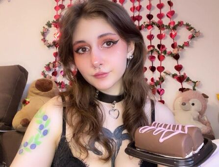 devilbaby Голые слитые фото OnlyFans 17