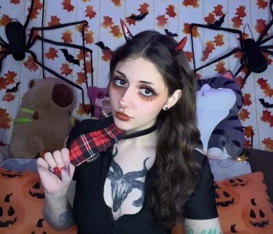 devilbaby Голые слитые фото OnlyFans 19