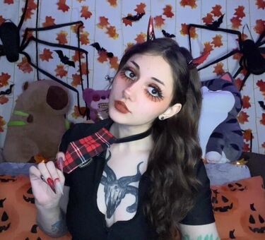 devilbaby Голые слитые фото OnlyFans 23