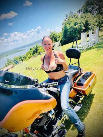 DevilDoll40480 Голые слитые фото OnlyFans 16
