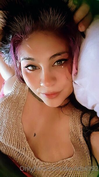 devildollz92 Голые слитые фото OnlyFans 17