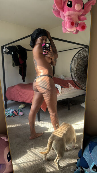 devilhandsmo Голые слитые фото OnlyFans 1