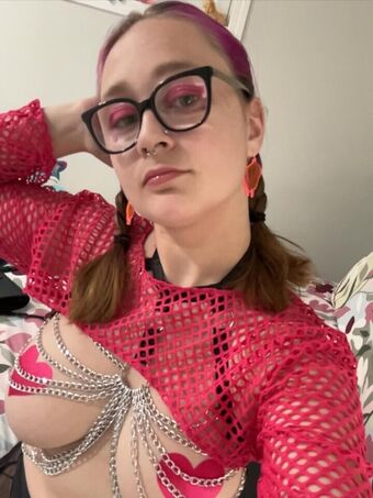 Devilishbat Голые слитые фото OnlyFans 3