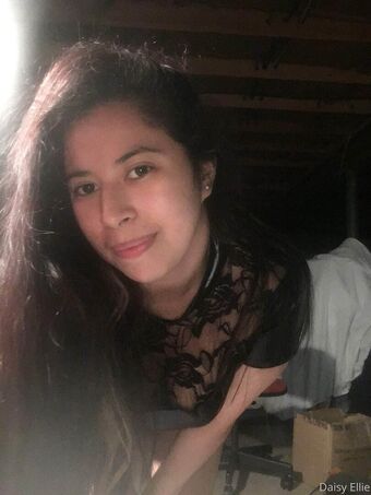 devilishdaisy Голые слитые фото OnlyFans 36