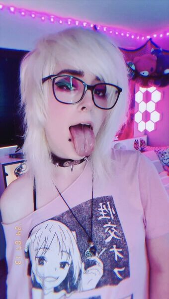 devilpuppi Голые слитые фото OnlyFans 3