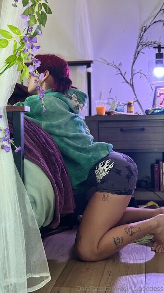 devils.goddess Голые слитые фото OnlyFans 49