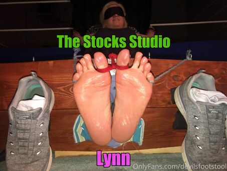 devilsfootstool Голые слитые фото OnlyFans 10