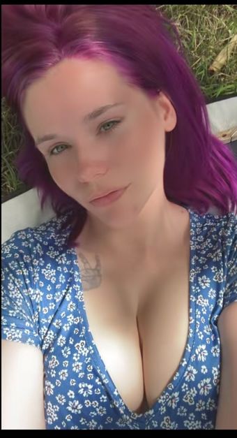 Devilsreject97 Голые слитые фото OnlyFans 1