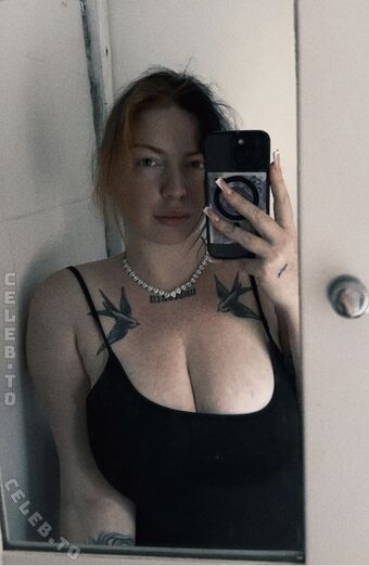 Devine.kitty Голые слитые фото OnlyFans 30