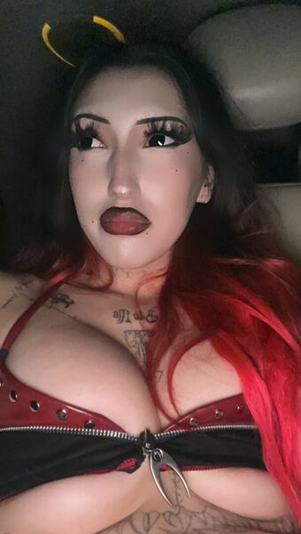 devouredmys0ul Голые слитые фото OnlyFans 37