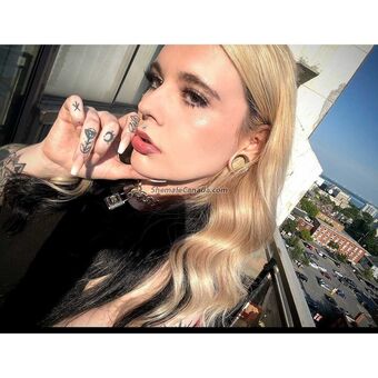 Devyn Winter Голые слитые фото OnlyFans 1