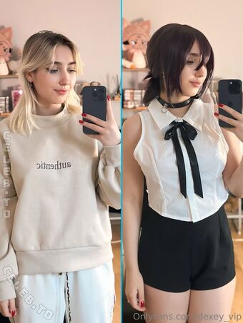 Dexey Голые слитые фото OnlyFans 24