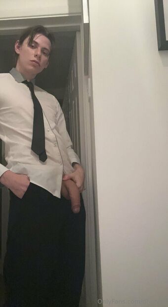 dhuntrs Голые слитые фото OnlyFans 26