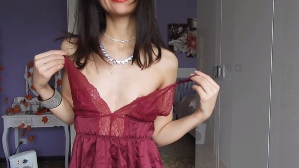 Diana Bartolomeo Голые слитые фото OnlyFans 21