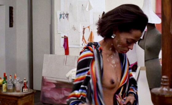 Diana Ross Голые слитые фото OnlyFans 1