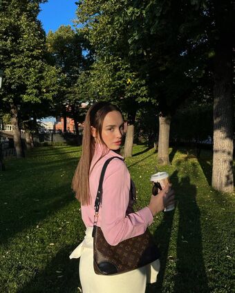 Diana Shurygina Голые слитые фото OnlyFans 12