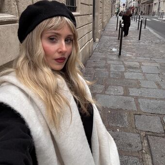 Diana Vickers
