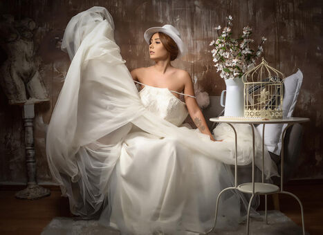 dianaoftherose Голые слитые фото OnlyFans 98