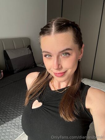 dianarubinski Голые слитые фото OnlyFans 16