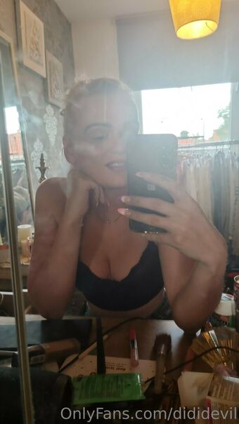 dididevil Голые слитые фото OnlyFans 5