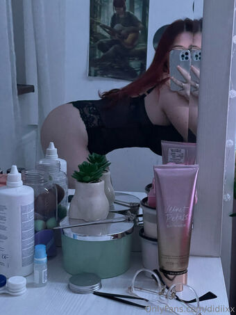 didiixx Голые слитые фото OnlyFans 13