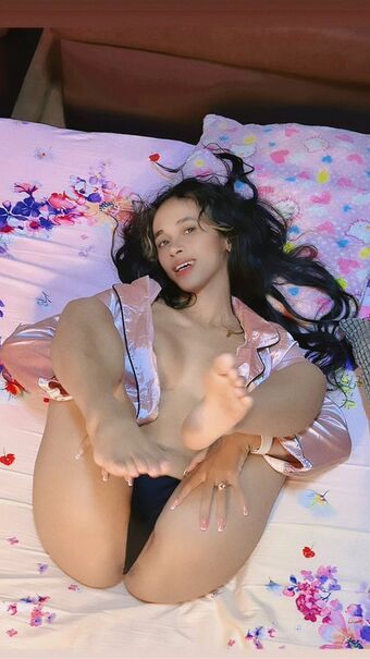 Diditix Голые слитые фото OnlyFans 16