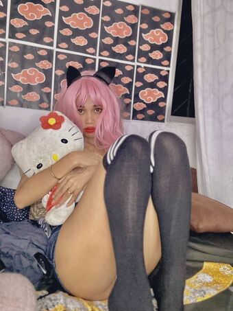 Diditix Голые слитые фото OnlyFans 19