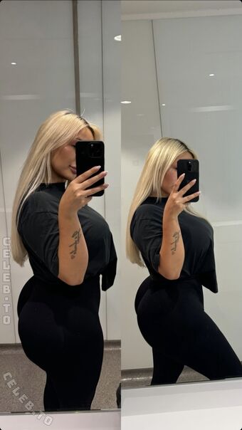 Diedilan Голые слитые фото OnlyFans 20