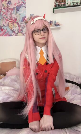 Digitalkatt Голые слитые фото OnlyFans 26
