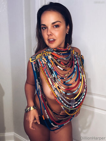 dillion harper