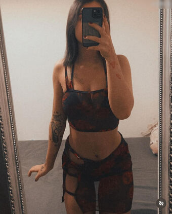 Dina Голые слитые фото OnlyFans 32